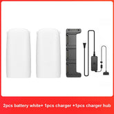 Autel Robotics Lite/Lite Plus Replacement Battery /Charger/ Charger Hub Spare Part Autel Robotics