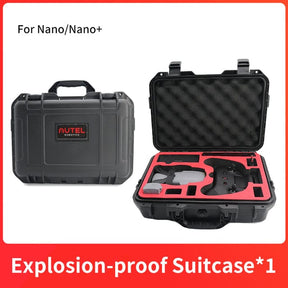 Autel EVO Nano/Nano+ Battery/ Remote Control/ Propellers/ Charger/ Gimbal Cover/ Suitcase Parts--Various accessories to choose from Autel Robotics