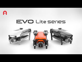 EVO Lite 4-Axis Gimbal 4K/60FPS 50MP Camera 40mins Drone