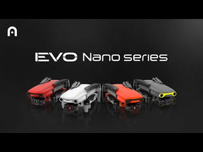 EVO NANO 4K Camera RC Mini Drone